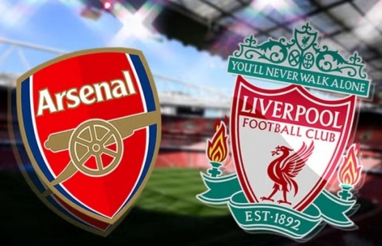 Nhận định bóng đá Arsenal và Liverpool (23h30 ngày 04/02), Vòng 23 Ngoại hạng Anh