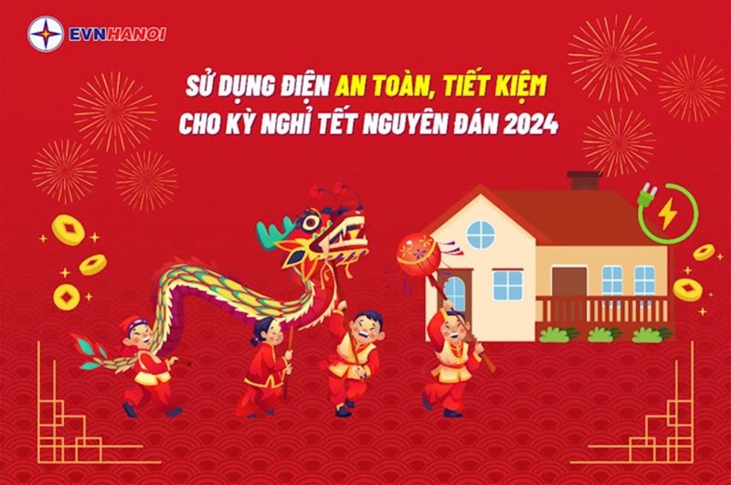 Tiết kiệm điện là việc làm không khó mà mỗi người, mỗi cá nhân đều có thể thực hiện được