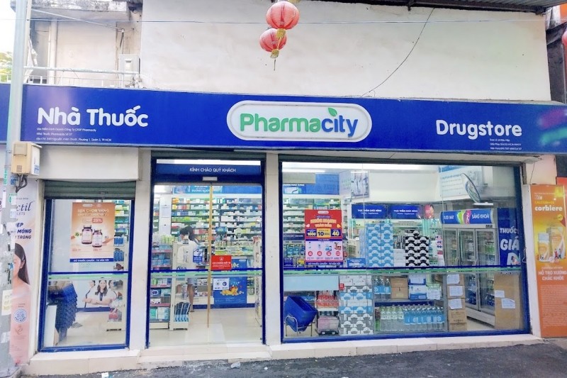 TP. Hồ Chí Minh: Vì sao mỹ phẩm Lê Vân, FPT Long Châu, Pharmacity, Nhà thuốc An Khang bị xử phạt nặng?