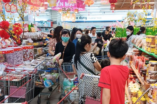Quảng Nam: Không xảy ra ngộ độc thực phẩm trong dịp Tết Giáp Thìn