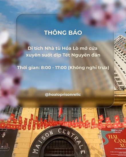 Top các địa điểm vui chơi giải trí thu hút du khách dịp Tết Giáp Thìn 2024