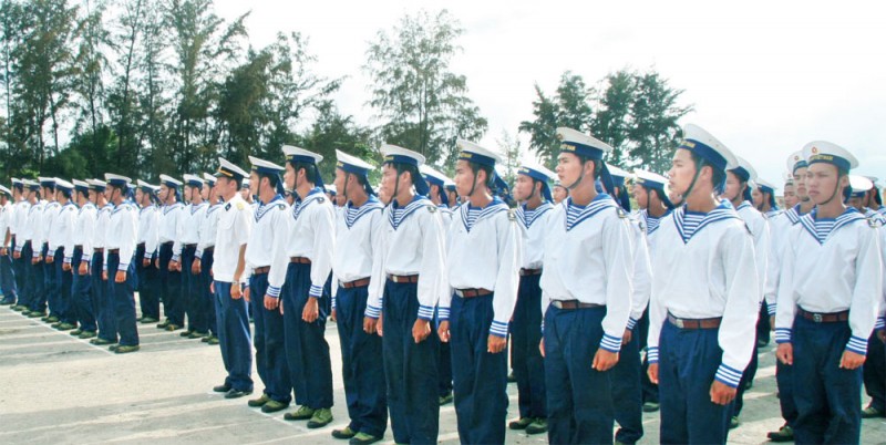 Nơi gặp gỡ những mùa Xuân