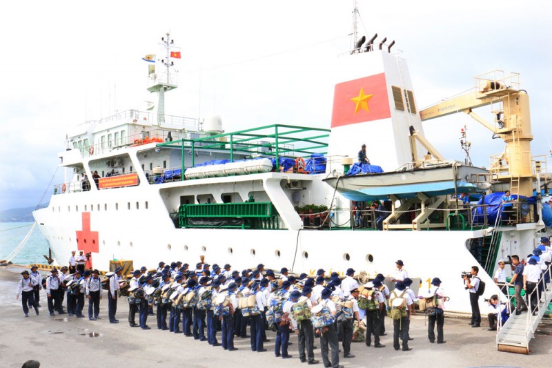 Nơi gặp gỡ những mùa Xuân