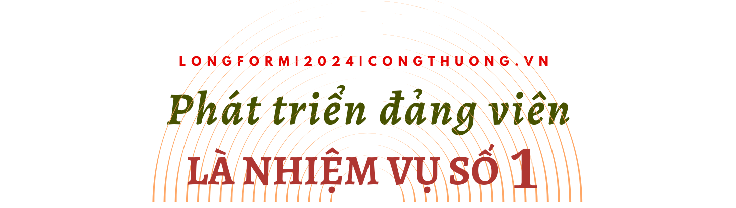 Longform | Xây dựng cơ sở Đảng gắn với phát triển kinh tế vùng biên: Câu chuyện từ huyện Xín Mần