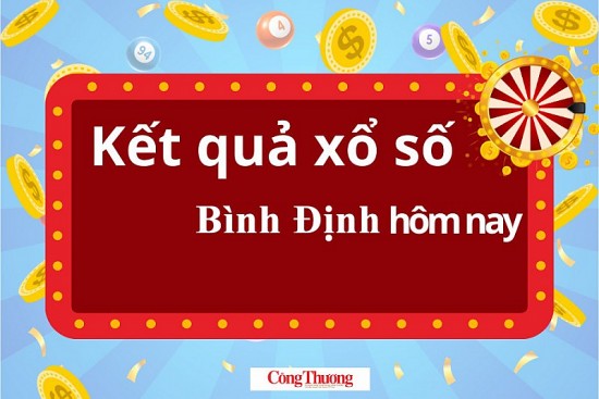 XSBDI 8/2, Kết quả xổ số Bình Định hôm nay 8/2/2024, KQXSBDI thứ Năm ngày 8 tháng 2