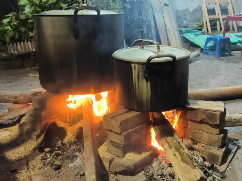 Tết đang gõ cửa, xuân đã tràn mọi nẻo