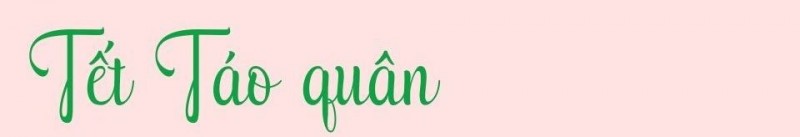 Ngày Xuân tản mạn về các lễ Tết cổ truyền ở Việt Nam