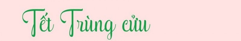 Ngày Xuân tản mạn về các lễ Tết cổ truyền ở Việt Nam