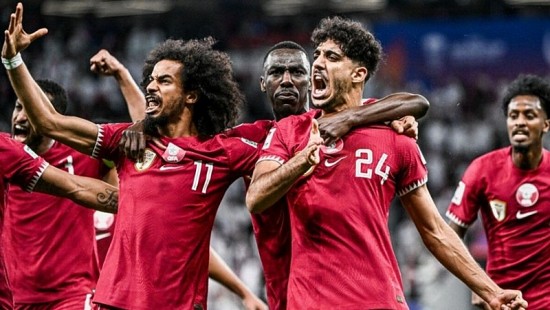 Lịch thi đấu chung kết Asian Cup 2023: Qatar & Jordan tranh ngôi vương đúng mùng 1 Tết