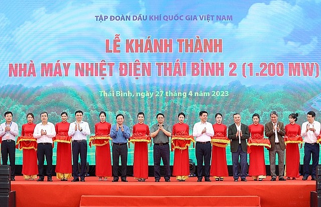 Chính phủ đã chỉ đạo, điều hành kịp thời, hiệu quả, vượt qua cơn gió ngược