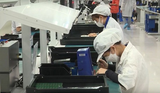 viet nam truoc co hoi hut dong von dau tu tu chau au