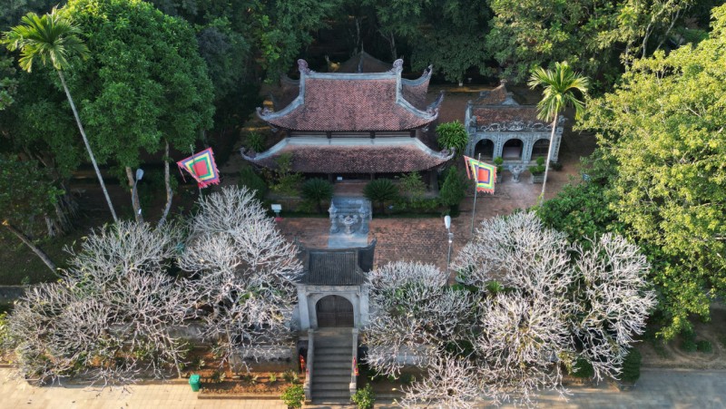 Thanh Hóa: Những địa điểm du lịch tâm linh đầu xuân nổi tiếng