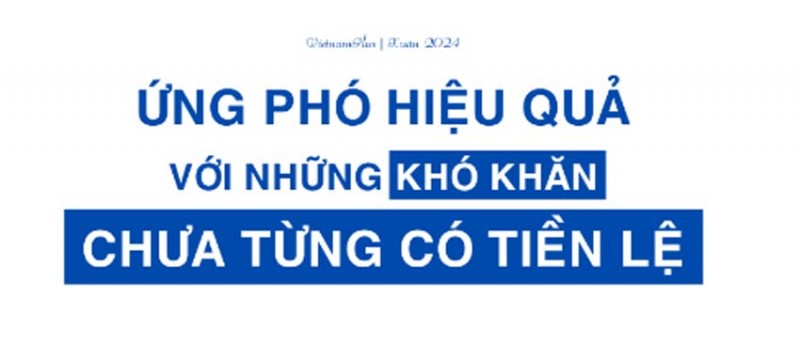 Bộ trưởng Nguyễn Hồng Diên: Chung sức ‘vượt bão’ đưa nền kinh tế về đích