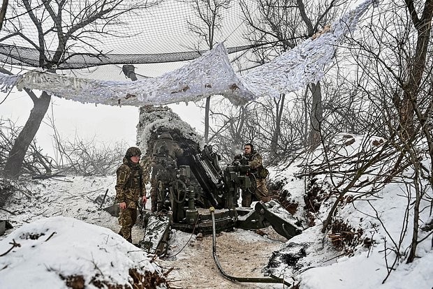 Chiến sự Nga-Ukraine hôm nay ngày 12/2/2024: Ukraine thừa nhận tình hình ở tiến tuyến rất khó khăn; Avdeeka bị cắt đôi