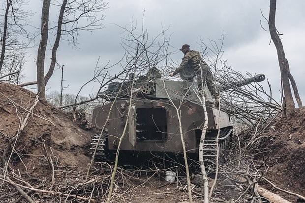 Chiến sự Nga-Ukraine hôm nay ngày 13/2/2024: Ukraine sẽ tấn công bất chấp tổn thất; Avdeevka kiệt quệ