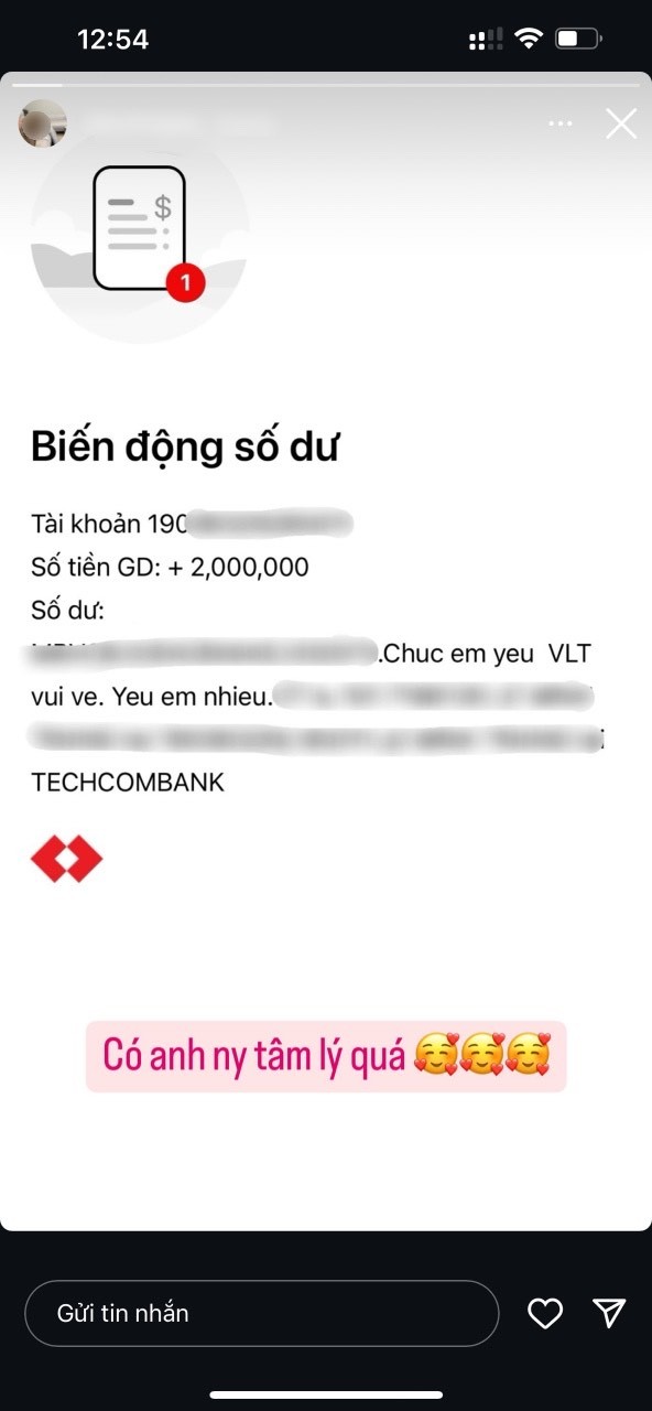 Quà Valentine 2024: Thị trường ảm đạm, sức mua yếu