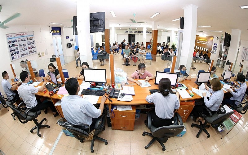 Quy định mới về bảo hiểm thất nghiệp chính thức có hiệu lực từ ngày 15/2/2024