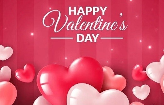 Những điều thú vị về ngày lễ tình nhân Valentine