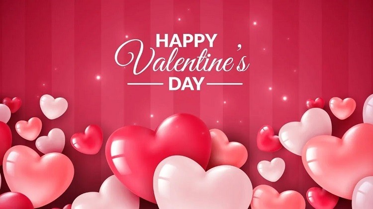 Những điều thú vị về ngày lễ tình nhân Valentine