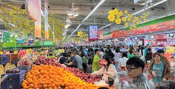 Tăng khuyến mại, kích cầu tiêu dùng nội địa dịp lễ 30/4 - 1/5
