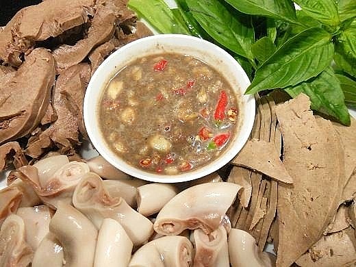 Nội tạng món ăn nhiều dinh dưỡng nhưng tiềm ẩn nguy hại cho sức khỏe