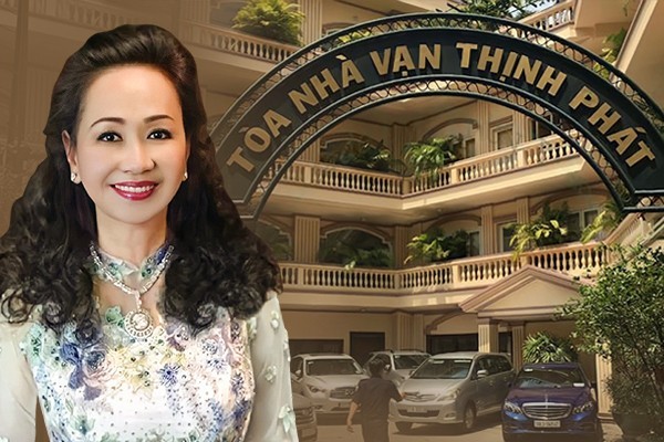 Ngày mai xét xử bà Trương Mỹ Lan và 85 bị cáo trong vụ án Vạn Thịnh Phát