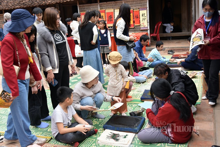 Khám phá “Sắc thái văn hóa Hội An” trong lòng Hà Nội Khám phá “Sắc thái văn hóa Hội An” trong lòng Hà Nội
