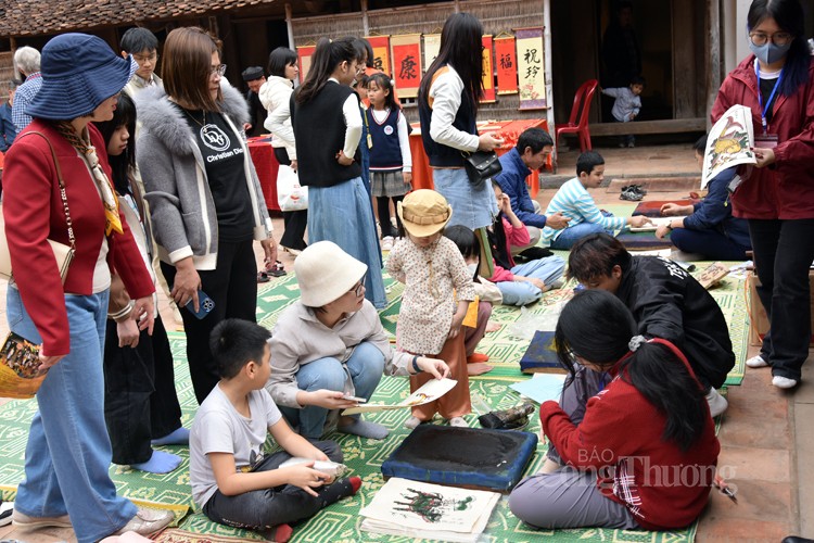 Khám phá “Sắc thái văn hóa Hội An” trong lòng Hà Nội