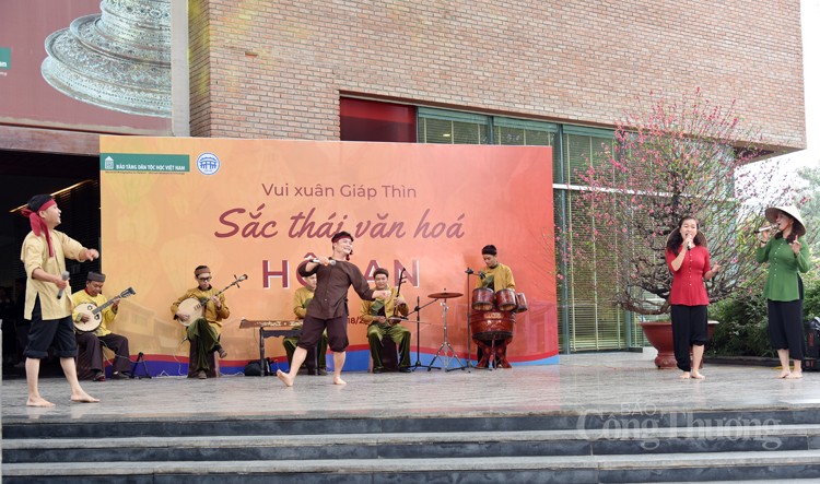 Khám phá “Sắc thái văn hóa Hội An” trong lòng Hà Nội Khám phá “Sắc thái văn hóa Hội An” trong lòng Hà Nội