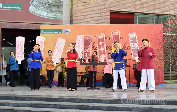 Khám phá “Sắc thái văn hóa Hội An” trong lòng Hà Nội Khám phá “Sắc thái văn hóa Hội An” trong lòng Hà Nội