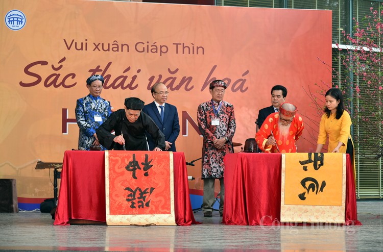 Khám phá “Sắc thái văn hóa Hội An” trong lòng Hà Nội Khám phá “Sắc thái văn hóa Hội An” trong lòng Hà Nội