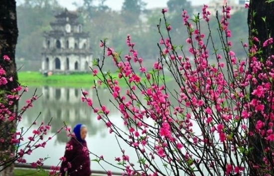 Dự báo thời tiết Hà Nội ngày mai 20/2/2024: Hà Nội tăng nhiệt độ, trưa chiều nắng ấm