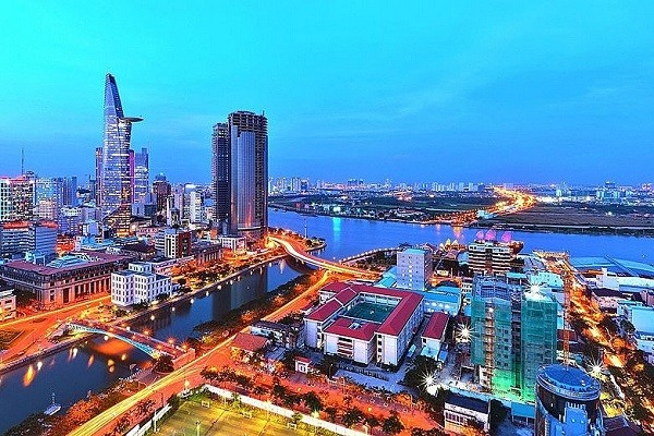 Sắp diễn ra tọa đàm về 30 năm phát triển của Việt Nam