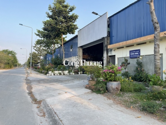 dong nai yeu cau thao do 4 nha xuong xay dung trai phep tai tp bien hoa