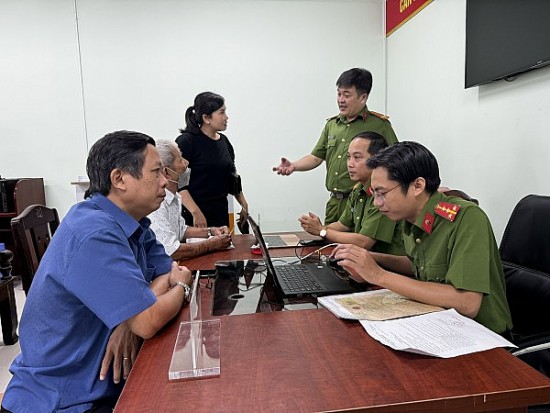 Hải Phòng: Đẩy mạnh triển khai Đề án 06/CP phục vụ hiệu quả người dân và doanh nghiệp