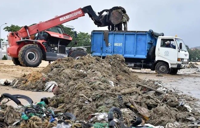 Hải Phòng áp dụng các quy định mới về quản lý chất thải rắn