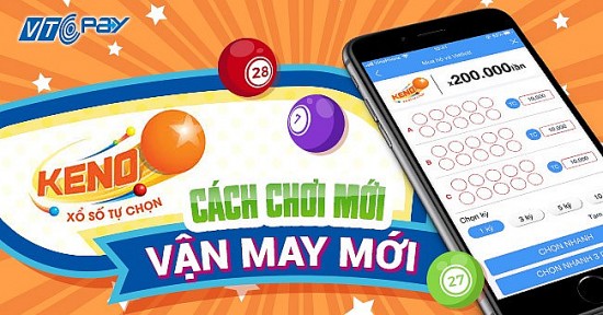 Vietlott 21/2, Kết quả xổ số Keno hôm nay ngày 21/2/2024, Vietlott Keno thứ Tư 21/2