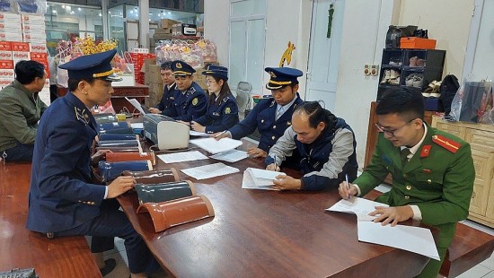 thanh hoa xu phat mot doanh nghiep 90 trieu dong vi kinh doanh ngoi gia mao nhan hieu