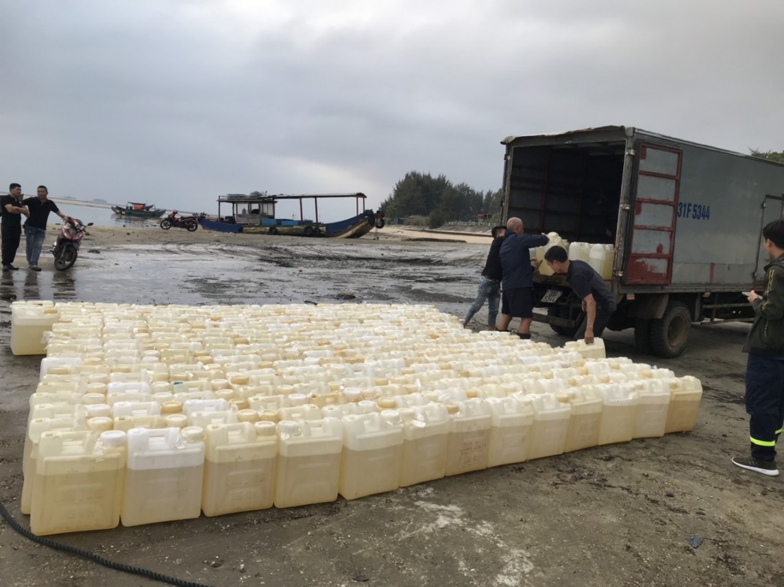 Lược chức năng bắt gư