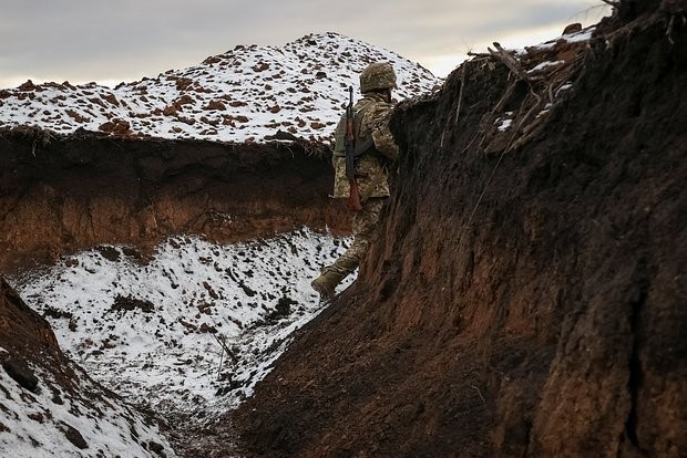 Chiến sự Nga-Ukraine hôm nay ngày 21/2/2024: Quân đội Nga tổn thất tối thiểu trong trận chiến tại Avdeevka