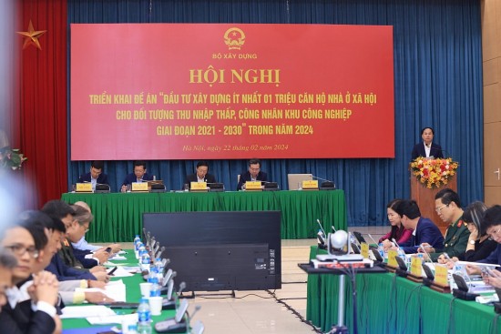ban giai phap go kho trien khai hieu qua de an 1 trieu nha o xa hoi