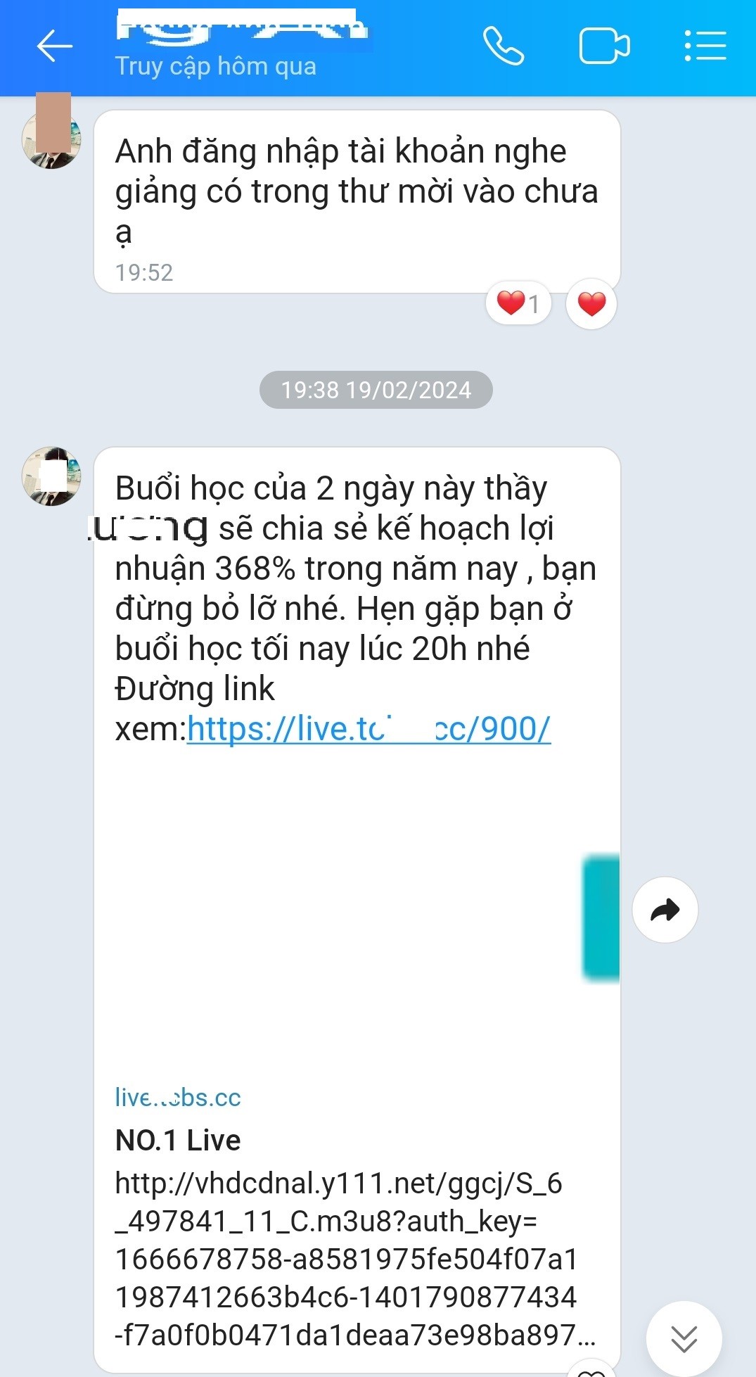 Chiêu trò “lùa gà” khiến nhiều nhà đầu tư dễ dàng sập bẫy