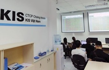 Chứng khoán KIS Việt Nam bị các đối tượng mạo danh để lừa đảo