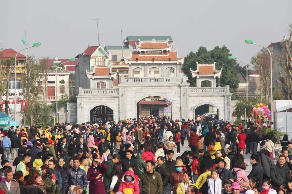 Quảng Ninh: Đảm bảo an toàn thực phẩm dịp Lễ hội Xuân năm 2024