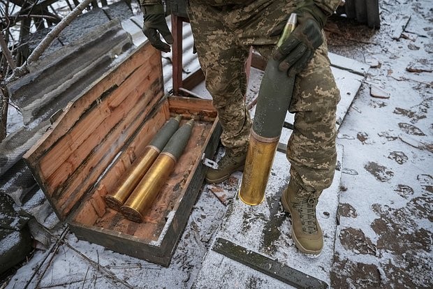 Chiến sự Nga-Ukraine hôm nay ngày 23/2/2024: “Xe tăng Abrams” đầu tiên bị hạ trên chiến trường Ukraine