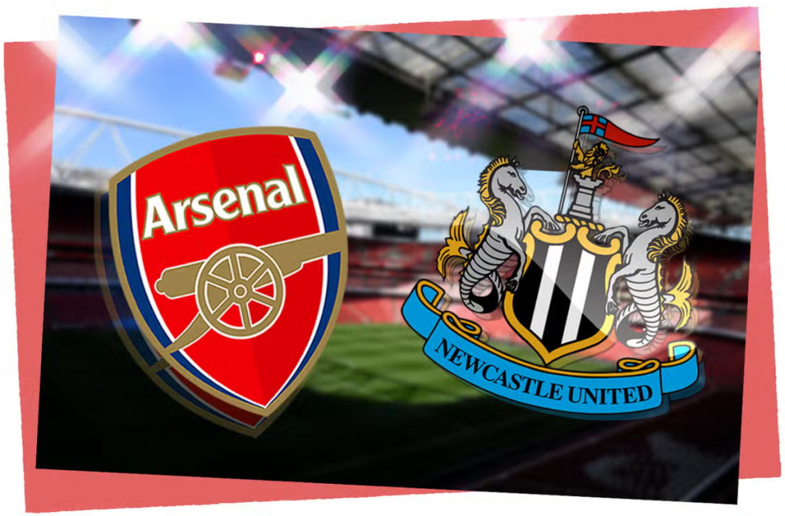 Trận đấu giữa Arsenal và Newcastle sẽ diễn ra lúc 03h00 ngày 25/2 trong khuôn khổ vòng 26 Ngoại hạng Anh.