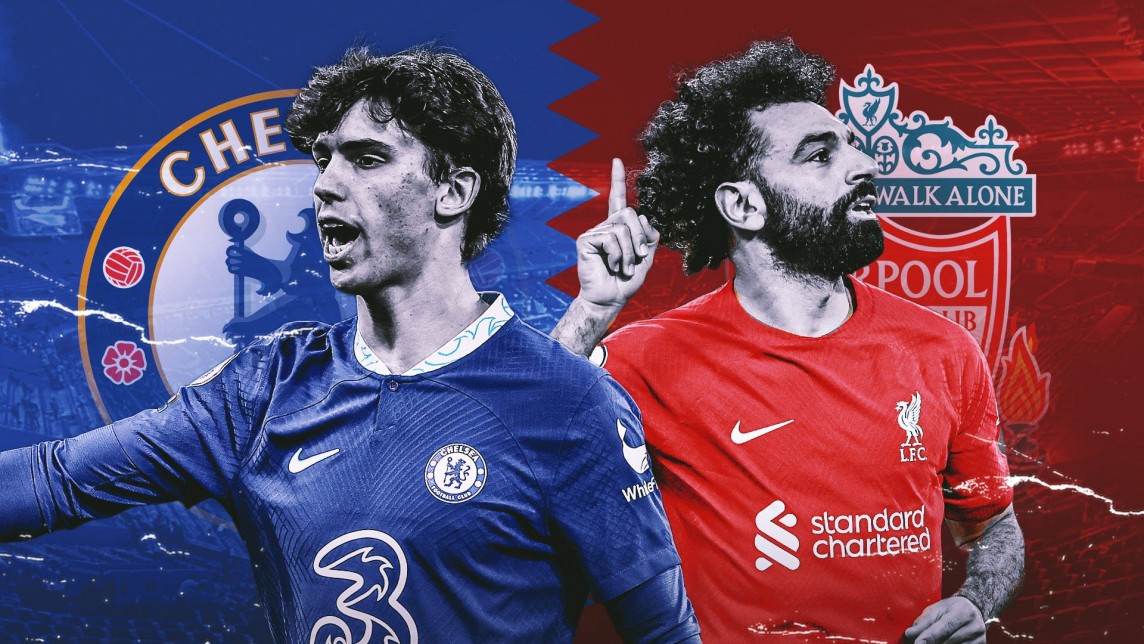 Trận đấu giữa Chelsea và Liverpool sẽ diễn ra lúc 22h00 ngày 25/2 trong khuôn khổ Chung kết Cúp liên đoàn Anh.