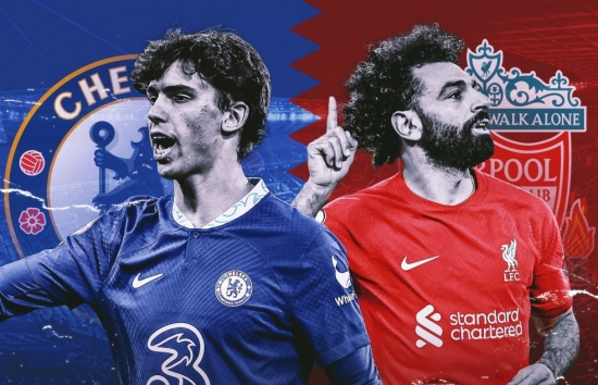 Nhận định bóng đá Chelsea và Liverpool (22h00 ngày 25/2), Chung kết Cúp liên đoàn Anh