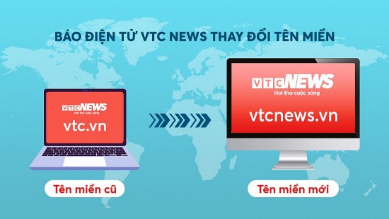 bao dien tu vtc news doi ten mien thanh vtcnewsvn tu ngay 2522024