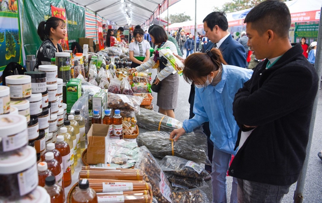 Hơn 10,5 triệu lượt đoàn viên, người lao động được thụ hưởng hoạt động chăm lo của tổ chức công đoàn